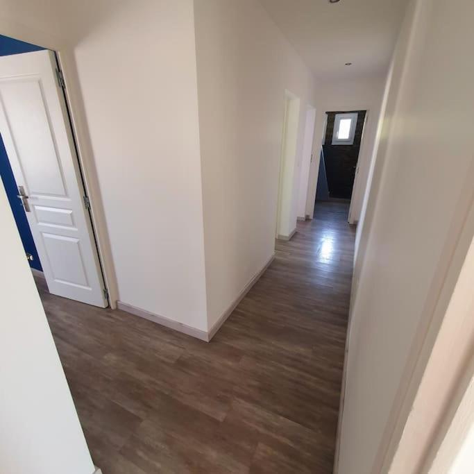 Joli Haut De Villa 3 Chambres Climatise Avec Jacuzzi Μαρινιάν Εξωτερικό φωτογραφία